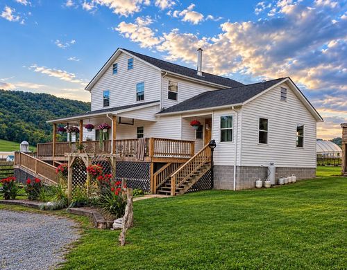 2578 W End Road, Tazewell, VA, 24651 | Card Image