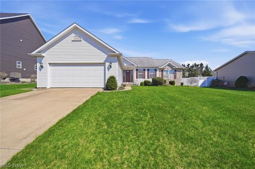 12254 San Marino Ave Nw, Uniontown, OH, 44685-5731 | Card Image