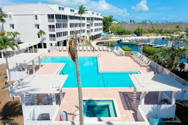 5120 Bayside Villas, Condo with 1 bedrooms, 2 bathrooms and null parking in CAPTIVA FL | Image 27