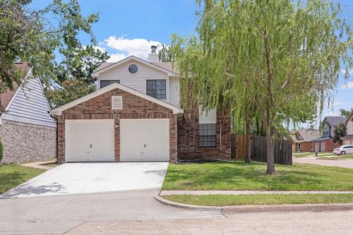 2045 Sienna Trl, Lewisville, TX, 75067-7407 | Card Image
