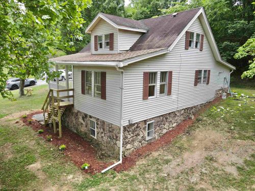 250 Airport Rd, Sutton, WV, 26601-7400 | Card Image