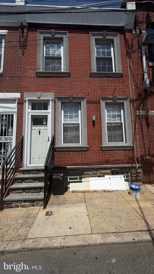 2029 Vici St, PHILADELPHIA, PA, 19124-5025 | Card Image