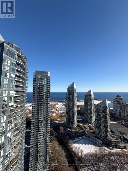 3802-36 Park Lawn Road, Toronto (Mimico), ON, M8V0E5 | Card Image