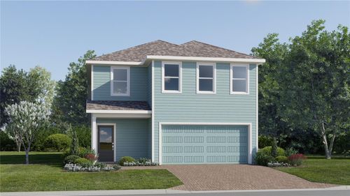 3315 Mindfullness Dr, CLERMONT, FL, 34714-8169 | Card Image