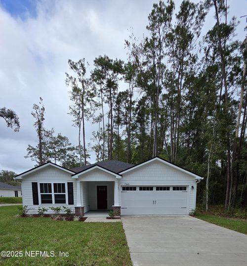 7049 Harrell St, Jacksonville, FL, 32219-2165 | Card Image