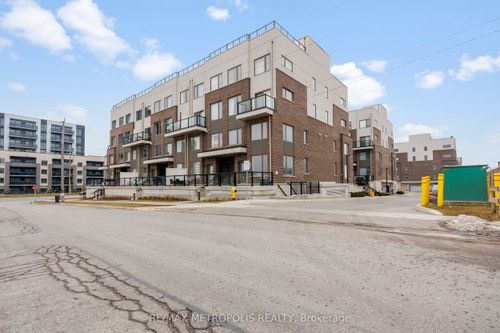317-1460 Whites Rd, Pickering, ON, L1V0E8 | Card Image
