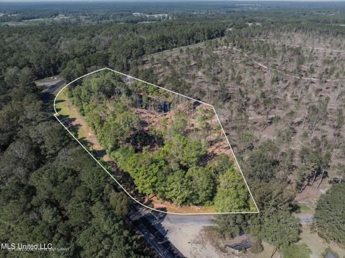 6.16 +/- Shirley Sanford Rd, Seminary, MS, 39479 | Card Image