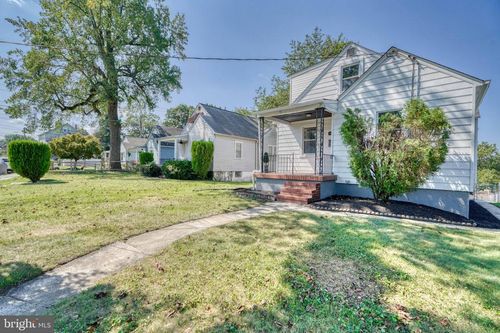 4906 Grindon Ave, BALTIMORE, MD, 21214-2407 | Card Image