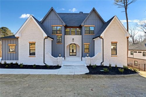 6113 Deepwater Cv, Gainesville, GA, 30506-2577 | Card Image