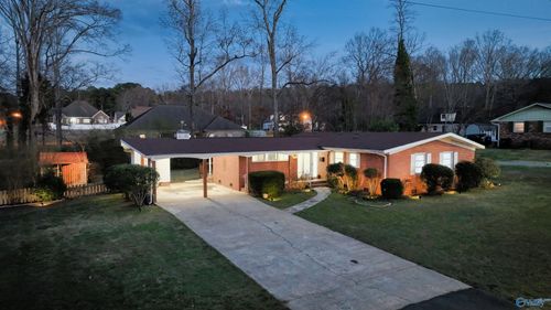 705 Adams Street, Scottsboro, AL, 35768 | Card Image