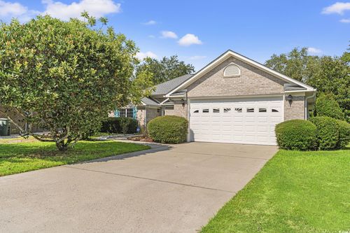 1009 Sea Horse Ct, North Myrtle Beach, SC, 29582-2886 | Card Image