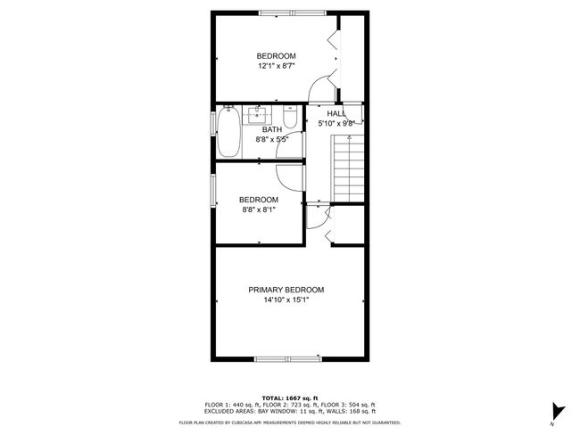 Floor plan / room layout | Image 35