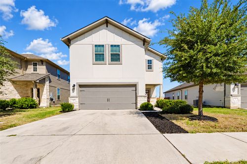 517 Rearing Mare Pass, Georgetown, TX, 78626-2522 | Card Image