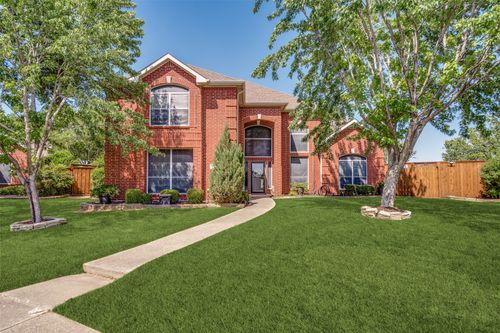 3932 Harrison Ct, Carrollton, TX, 75010-6320 | Card Image