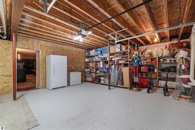 6542 Fife Lake Rd, House other with 6 bedrooms, 5 bathrooms and null parking in Fife Lake MI | Image 80
