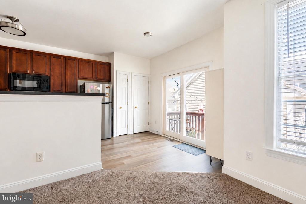 Residential Lease in ROBBINSVILLE 5