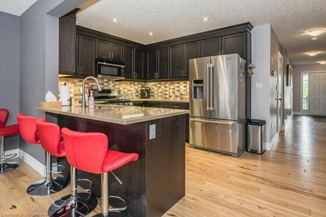 491 St Moritz Ave, House other with 4 bedrooms, 4 bathrooms and 3 parking in Waterloo ON | Image 9