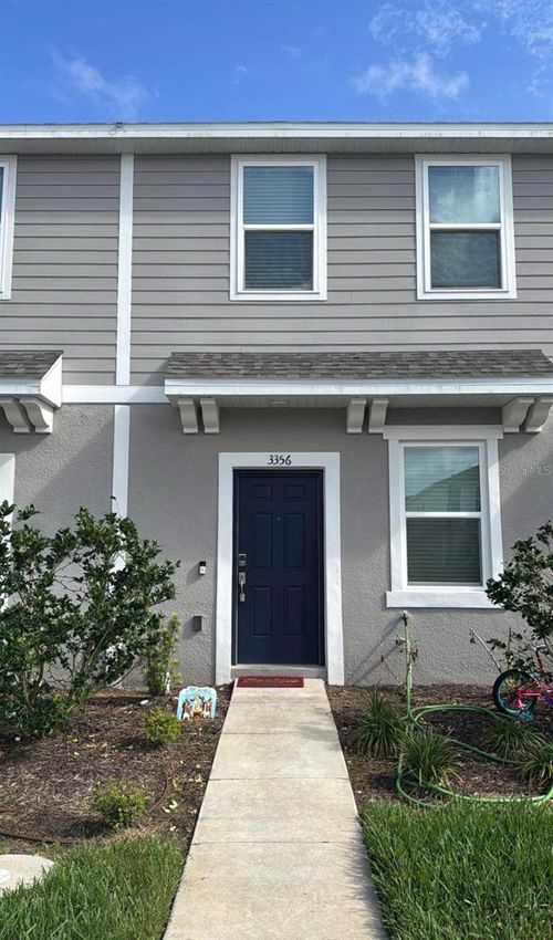 3356 Competition Dr, Kissimmee, FL, 34741 | Card Image