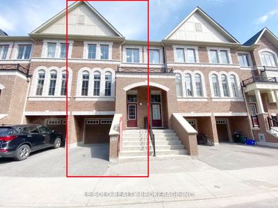 2639 Deputy Minister Path, Home with 4 bedrooms, 3 bathrooms and 2 parking in Oshawa ON | Image 1