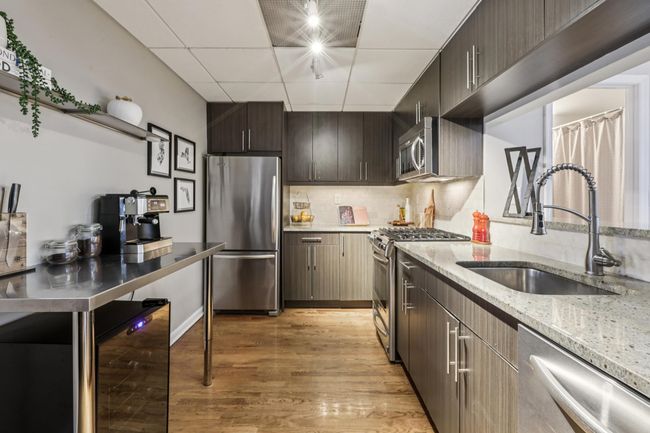 APT-106D - 186 Wayne St, Condo with 2 bedrooms, 2 bathrooms and null parking in Jersey City NJ | Image 13