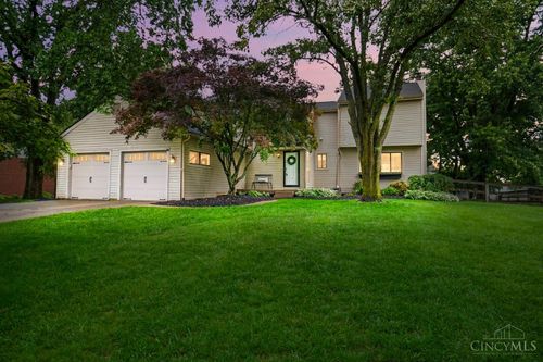 917 Briarwood Ct, Mason, OH, 45040-2239 | Card Image