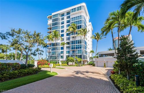 apt-803-20 Seagate Dr, NAPLES, FL, 34103-2460 | Card Image