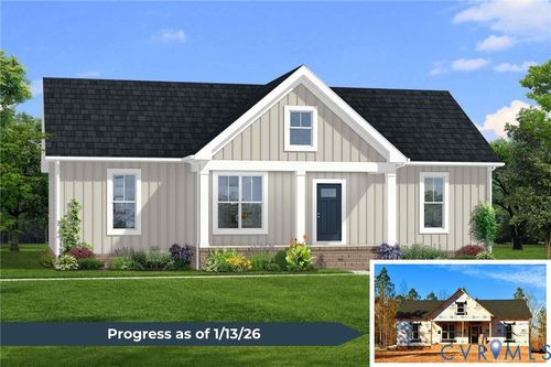 TBD E Sunrise Dr, Warsaw, VA, 22572 | Card Image