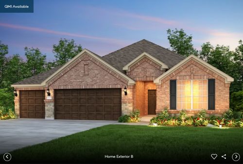 808 Crescent View Dr, Georgetown, TX, 78628-3957 | Card Image