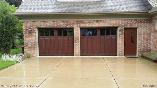 601 Crescent Dr, Dearborn, MI, 48124-1244 | Card Image