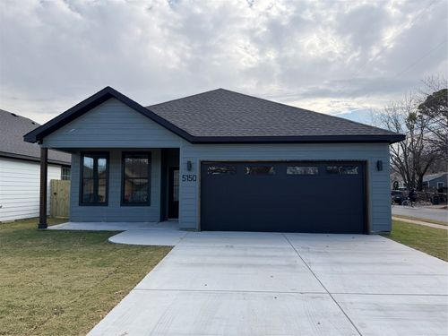 5150 Charlene St, Fort Worth, TX, 76105-4533 | Card Image