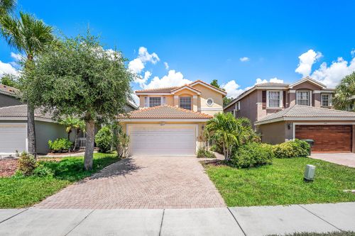 5477 Queenship Ct, Greenacres, FL, 33463-5970 | Card Image
