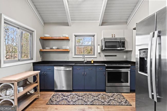 441 - 135 Chestnut Knoll Ct, House other with 2 bedrooms, 2 bathrooms and 2 parking in Jasper GA | Image 12