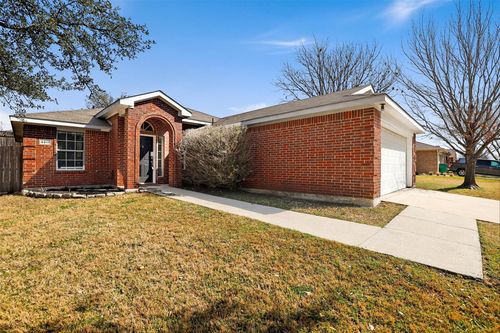 4917 Brookridge Ave, McKinney, TX, 75071-7879 | Card Image