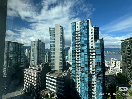1702-1420 W Georgia St, Vancouver, BC, V6G3K4 | Card Image