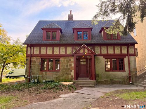 110 Marvel Rd, New Haven, CT, 06515-2167 | Card Image