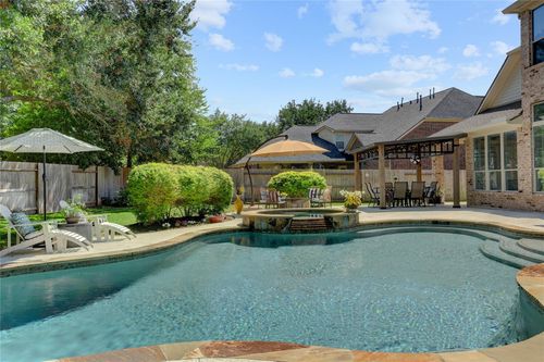 8307 Buffalo Creek Dr, Richmond, TX, 77406-6454 | Card Image