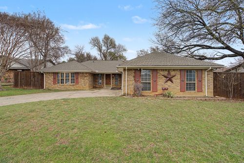 1213 Olmos Creek Pl, Denton, TX, 76205-8121 | Card Image