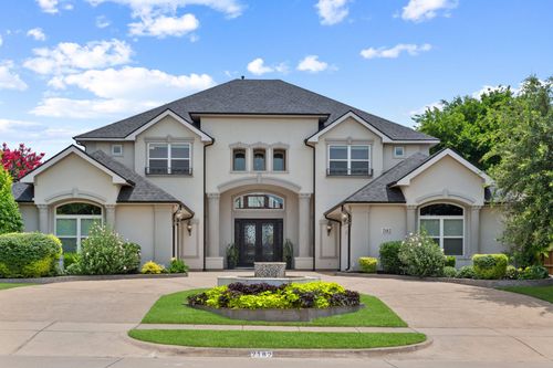 2182 Saxon Way, Allen, TX, 75013-5825 | Card Image