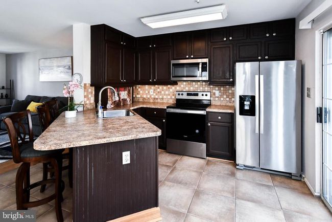 9466 Sea Breeze Ct, Townhouse with 3 bedrooms, 3 bathrooms and null parking in NORTH BEACH MD | Image 12