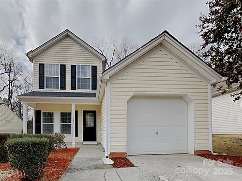 119 Winding Canyon Dr, Charlotte, NC, 28214-5010 | Card Image