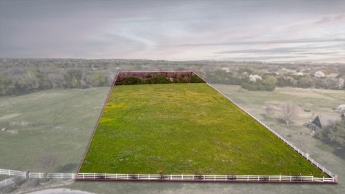 Lot 16 W Hidden Meadow Ct, Cresson, TX, 76035 | Card Image