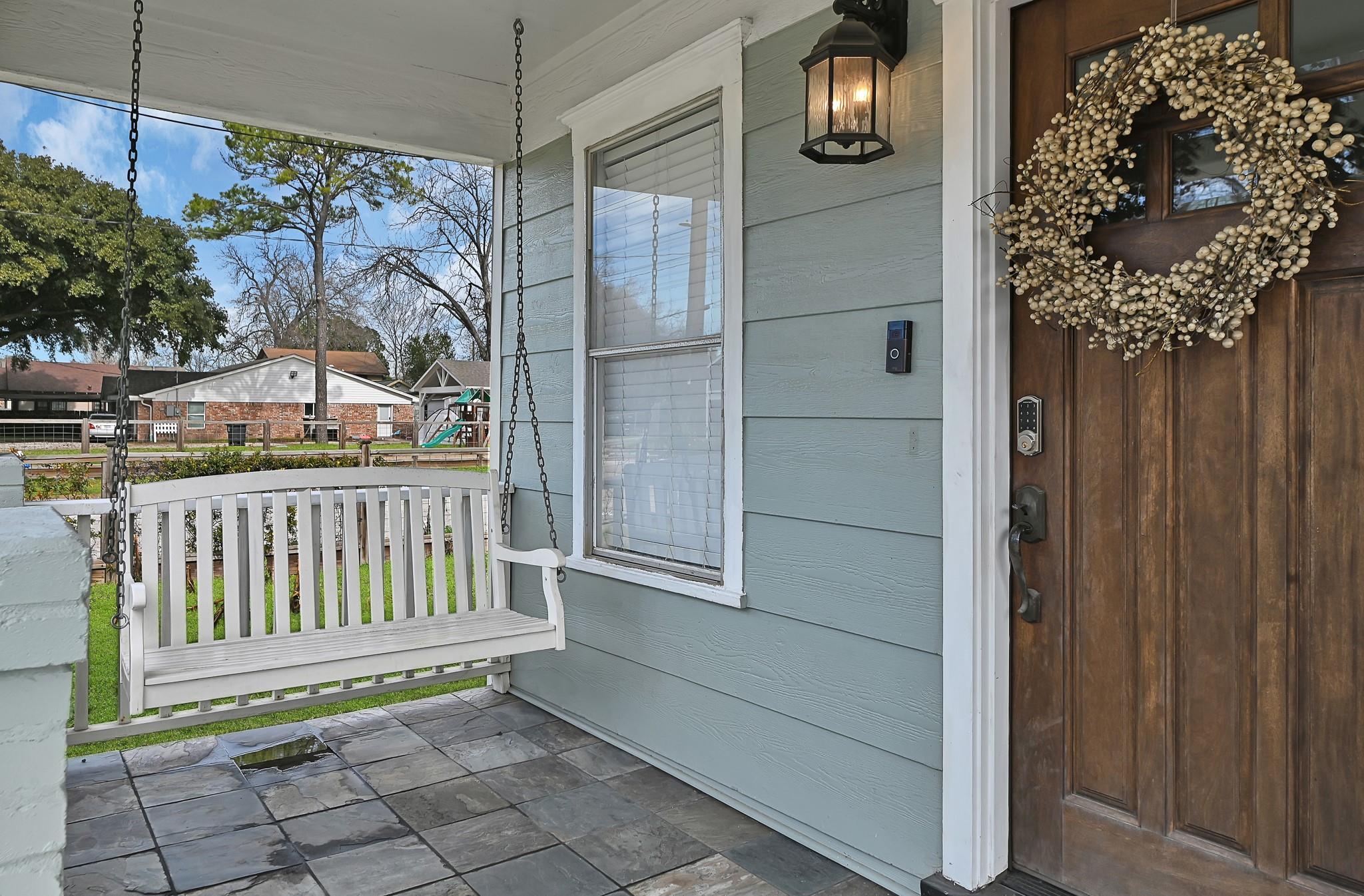 Residential Lease in Houston 4