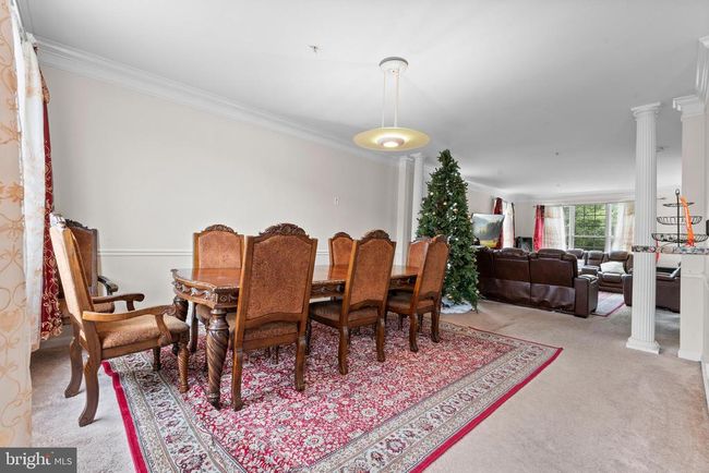 8200 Finchleigh St, Townhouse with 4 bedrooms, 4 bathrooms and null parking in LAUREL MD | Image 21