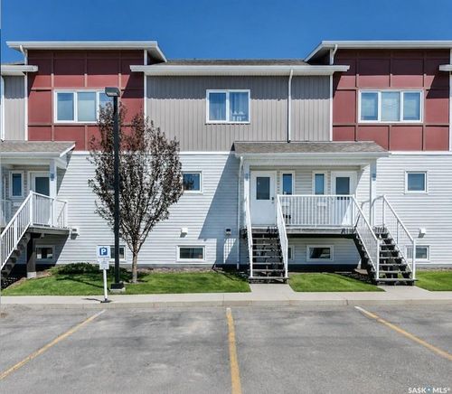 104-225 Hassard Close, Saskatoon, SK, S7L2W8 | Card Image