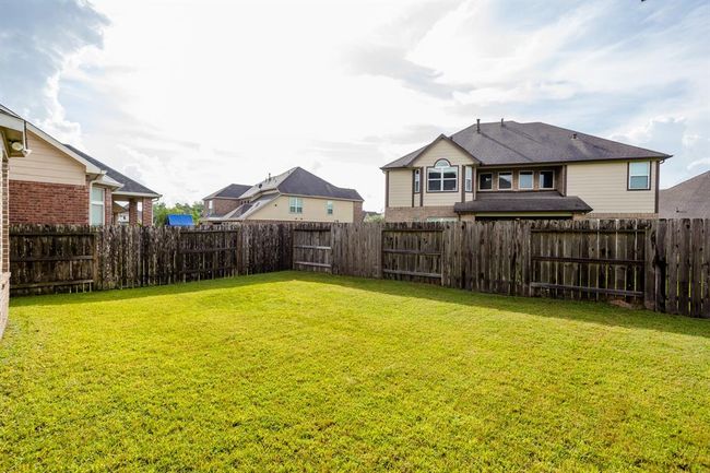 4622 Regal Shadow Ln, House other with 6 bedrooms, 4 bathrooms and 2 parking in Sugar Land TX | Image 41