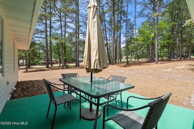 180 Lancashire Ln, House other with 3 bedrooms, 2 bathrooms and 4 parking in West End NC | Image 39