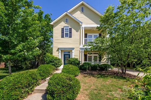 8229 Ballymore Ct, Huntersville, NC, 28078-4899 | Card Image