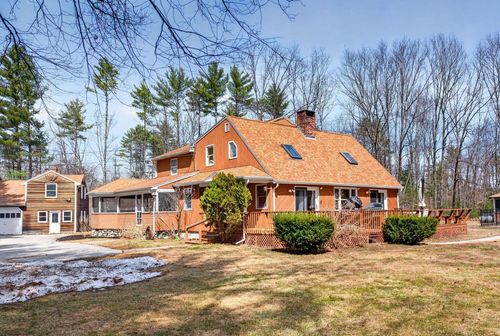 521 Mayall Road, New Gloucester, ME, 04260 | Card Image