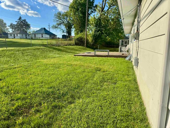 1719 Linwood Dr, House other with 4 bedrooms, 2 bathrooms and null parking in Bedford IN | Image 5