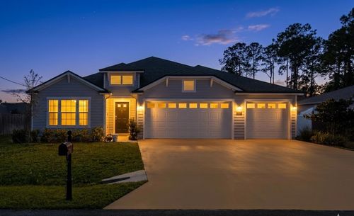 46 Pitt Ln, Palm Coast, FL, 32164-7009 | Card Image